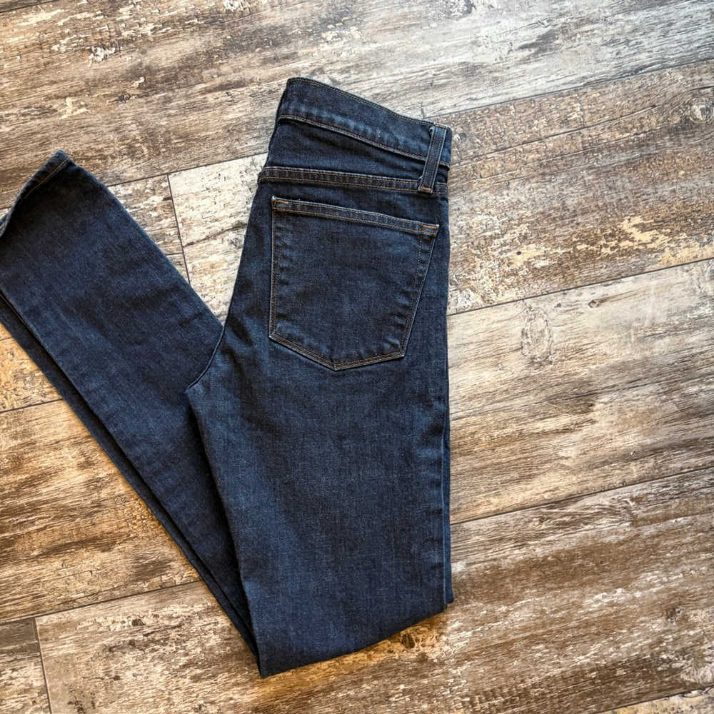 J Brand Mick Skinny Jeans Hood Wash Men’s Size 29 - Picture 2 of 9